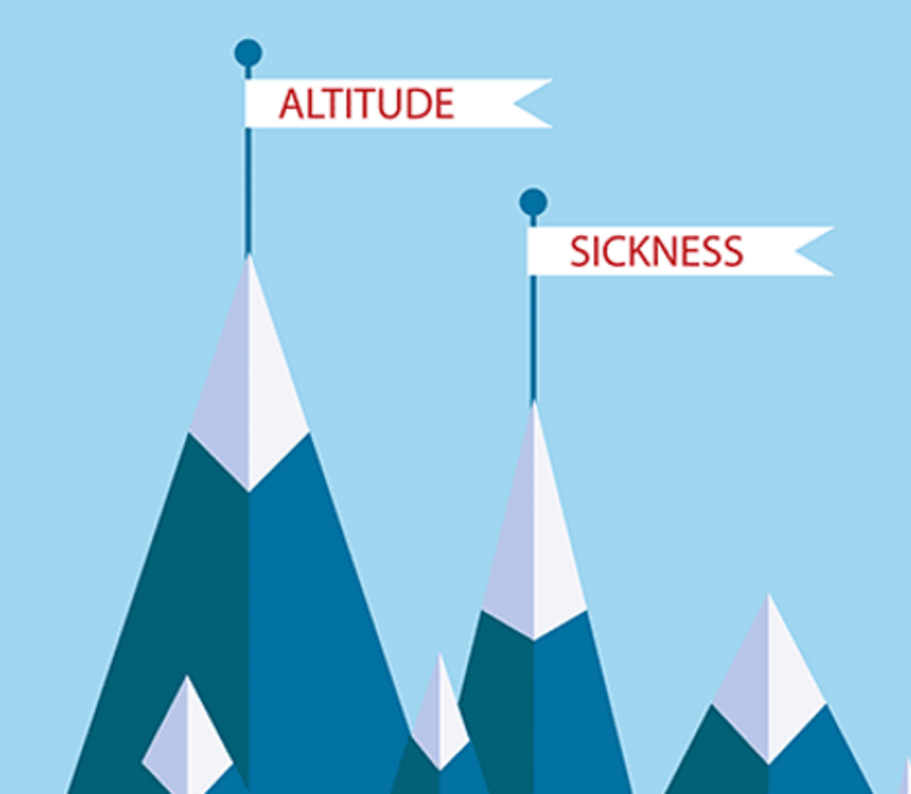 Altitude Sickness hero image