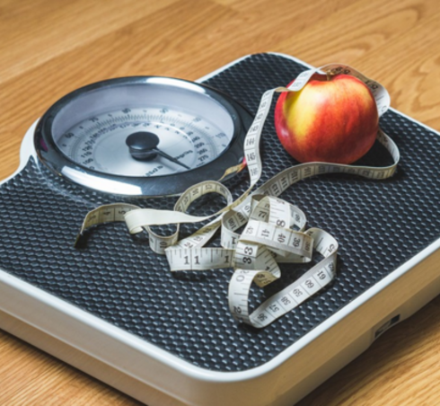 weight loss programme thumbnail